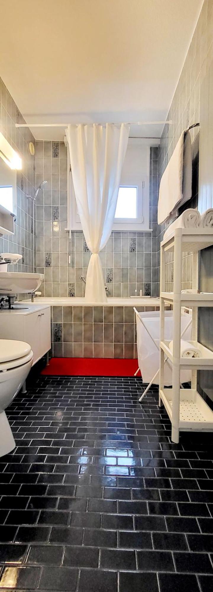 Aparta Hotel Dajas Lausanne Eksteriør billede