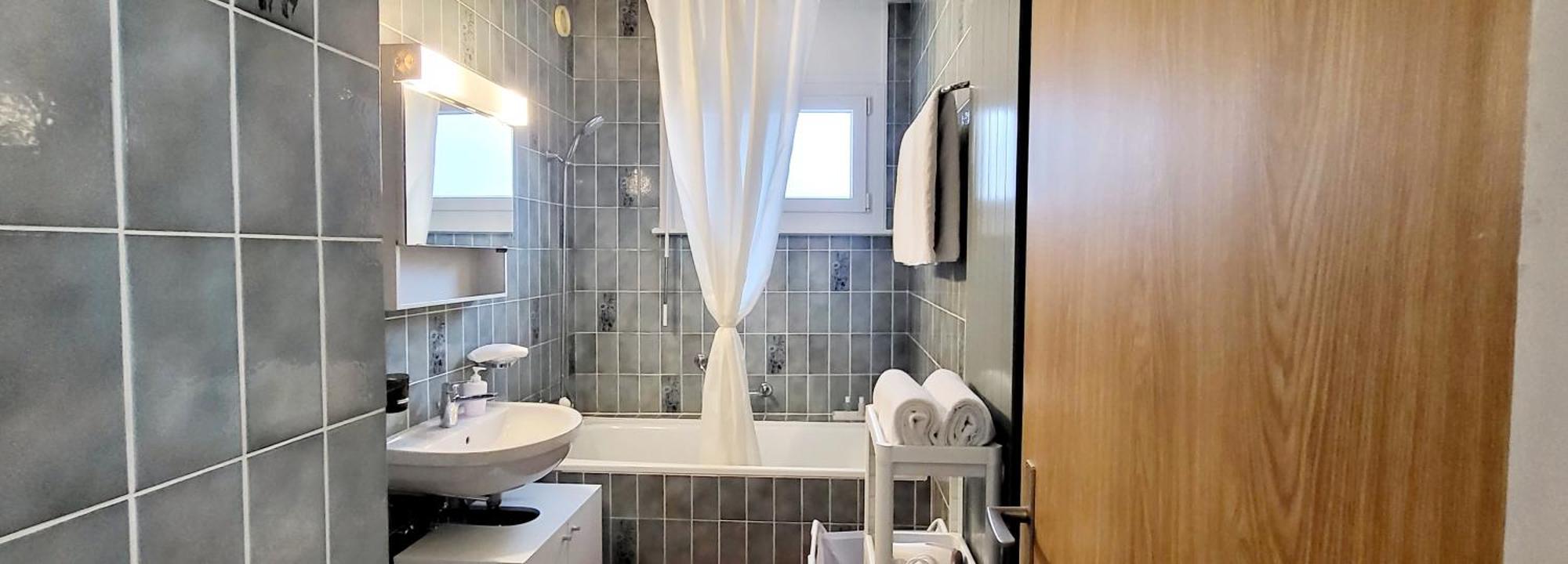 Aparta Hotel Dajas Lausanne Eksteriør billede