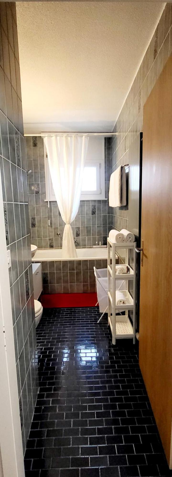 Aparta Hotel Dajas Lausanne Eksteriør billede