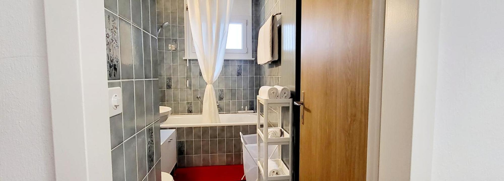 Aparta Hotel Dajas Lausanne Eksteriør billede
